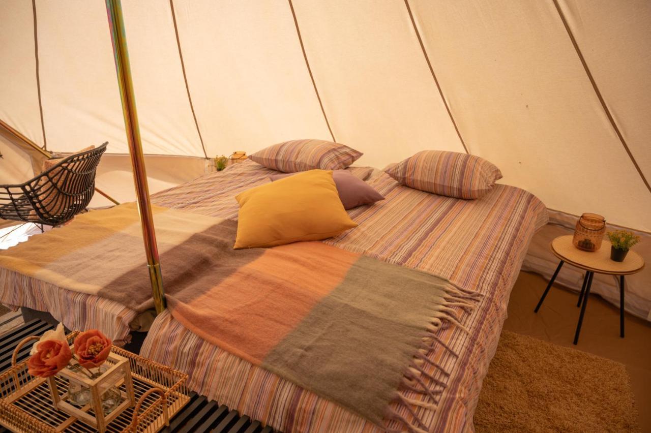Pukinsaaren Camping Kristiinankaupunki Exterior photo